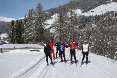 5 giorni Braies