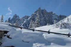 5 giorni Braies