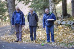 Castagnata 2017