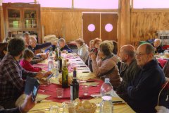 Castagnata 2017