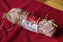 Castagnata 2017