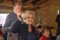 Castagnata 2017
