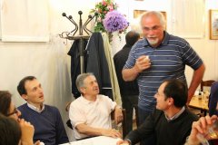 Cena Pre-sciistica