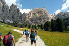 Due giorni Puez