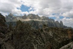 Due giorni Puez