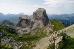 Due giorni Puez