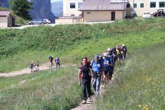 Due giorni Puez