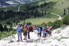 Due giorni Puez
