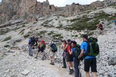 Due giorni Puez