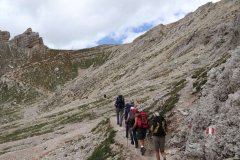 Due giorni Puez