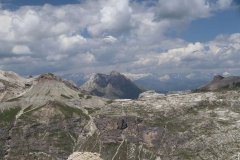 Due giorni Puez