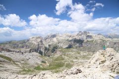 Due giorni Puez