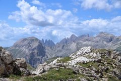Due giorni Puez