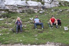 Due giorni Puez