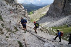 Due giorni Puez