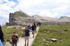 Due giorni Puez