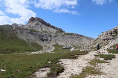 Due giorni Puez