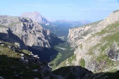 Due giorni Puez