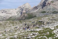 Due giorni Puez