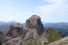 Due giorni Puez