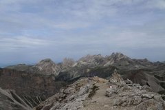 Due giorni Puez