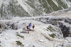 Due giorni Puez