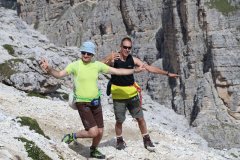 Due giorni Puez