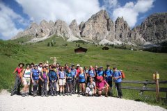 Due giorni Puez