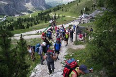 Due giorni Puez
