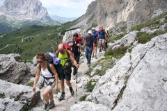 Due giorni Puez