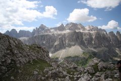 Due giorni Puez