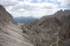 Due giorni Puez