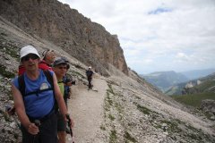 Due giorni Puez