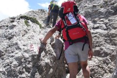 Due giorni Puez
