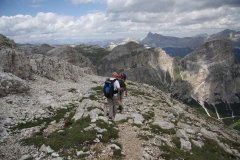 Due giorni Puez