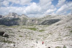 Due giorni Puez