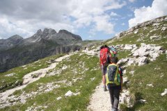 Due giorni Puez