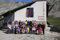 Due giorni Puez