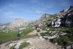 Due giorni Puez