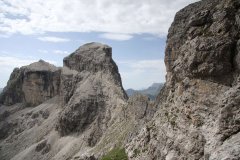 Due giorni Puez