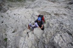 Due giorni Puez