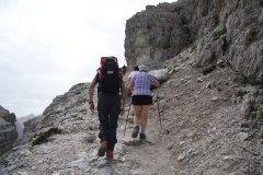 Due giorni Puez