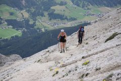 Due giorni Puez