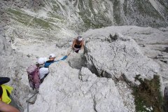 Due giorni Puez