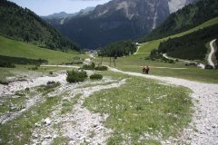 Due giorni Puez