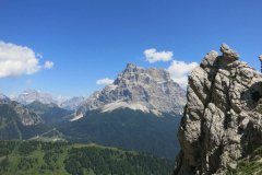 Due giorni Civetta