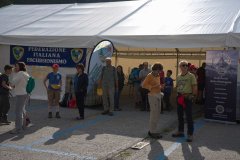 Raduno FIE 2017