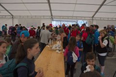 Raduno FIE 2017