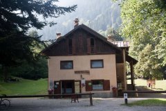 Trekking Marguareis-Mongioie