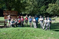 Trekking Marguareis-Mongioie